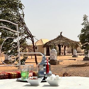 Merzouga Camp & Desert Activities