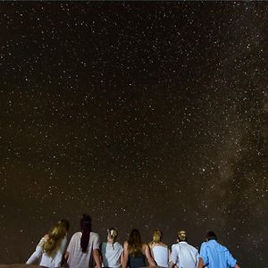 Merzouga Activities Camp