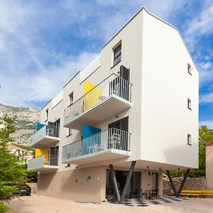 Subtub Hostel Makarska